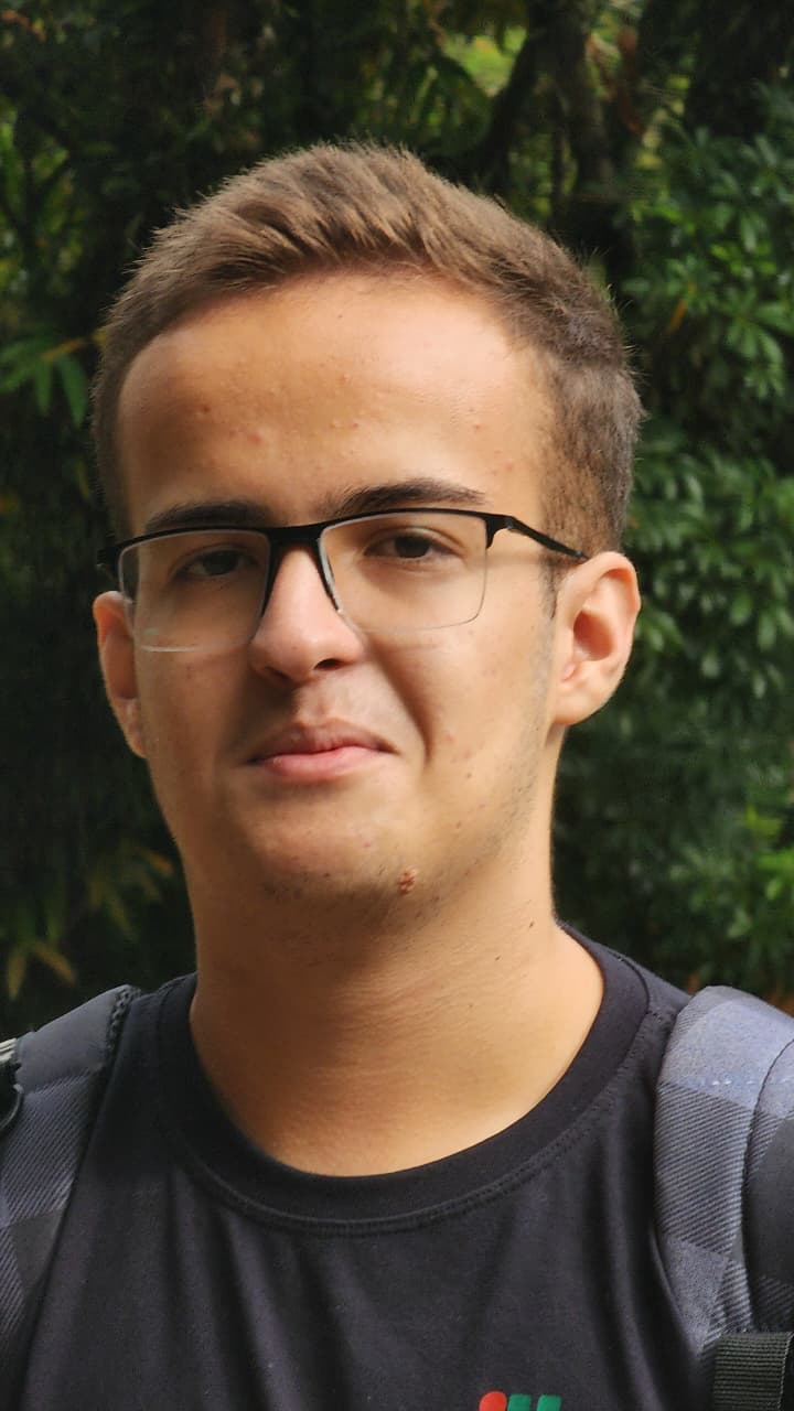 João Paulo Calegare